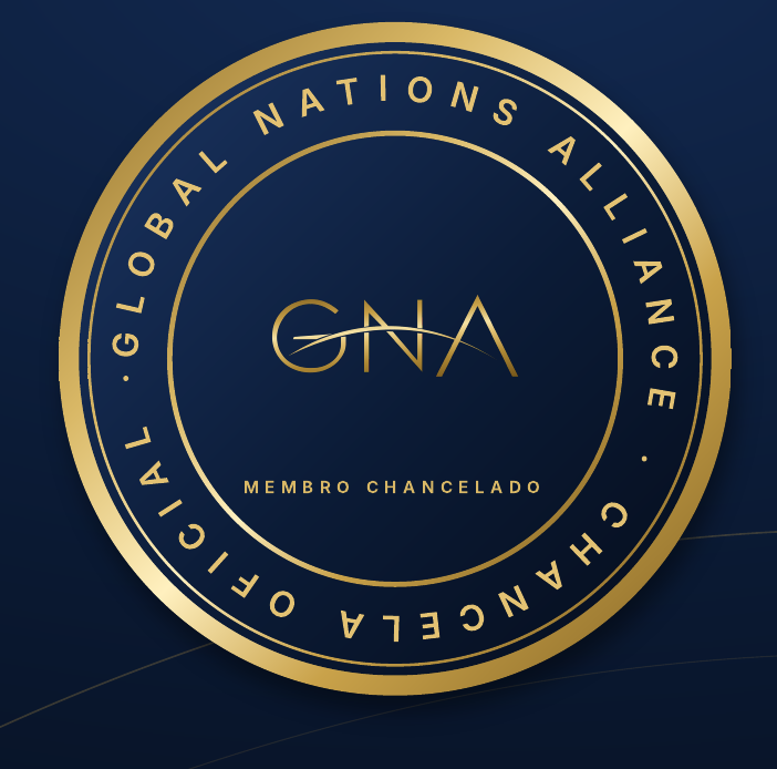 Chancela GNA · representação institucional