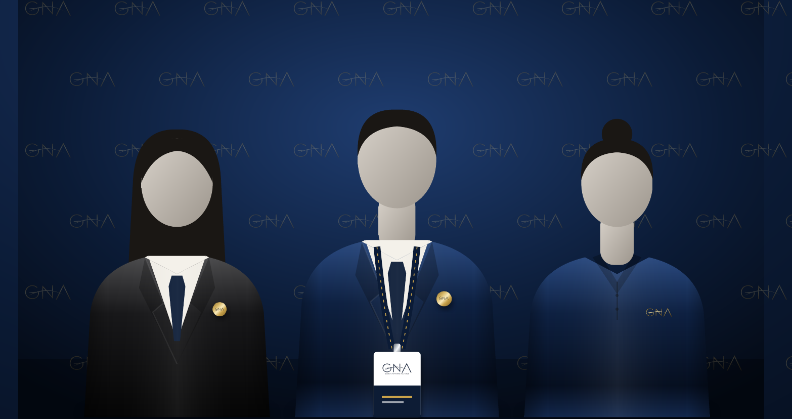 GNA · eventos