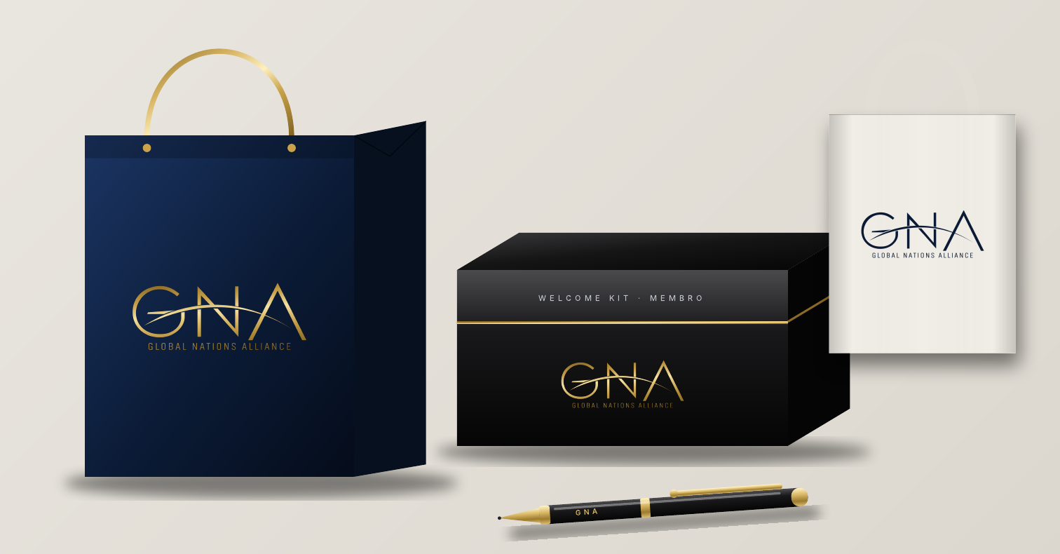 GNA · kit